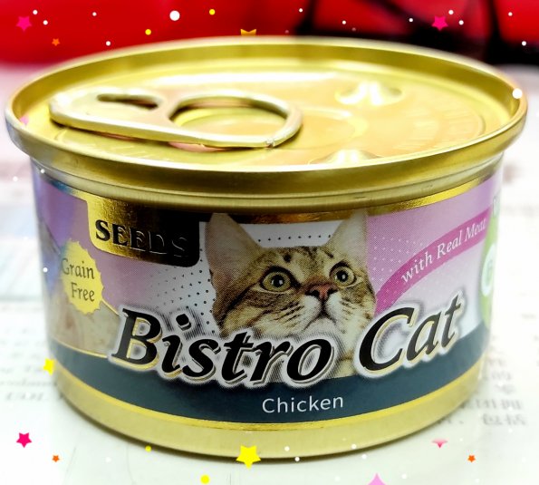 Bistro Chicken