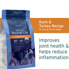 Nourish Life