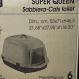 Cat litter Box