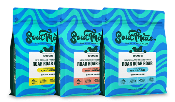 SoulMate-Roar-Roar-Roar-Dog