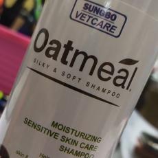 VETCARE_Oatmeal