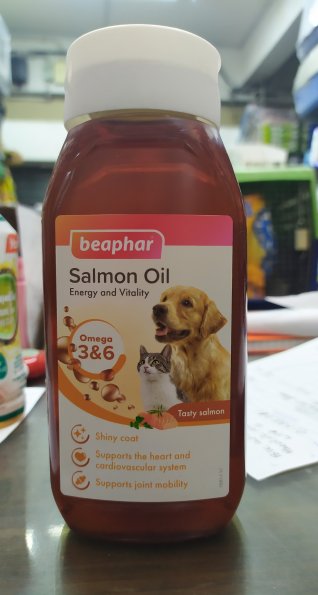 beaphar_salmon_oil
