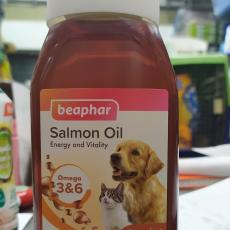 beaphar_salmon_oil