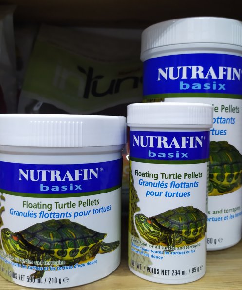 Nutrafin
