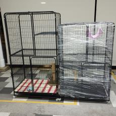 cat cage H140