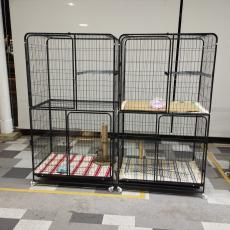 cat cage H170