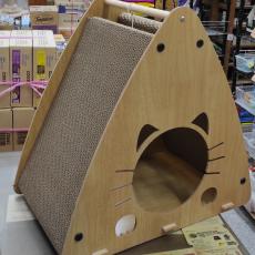 cat scratcher box 101